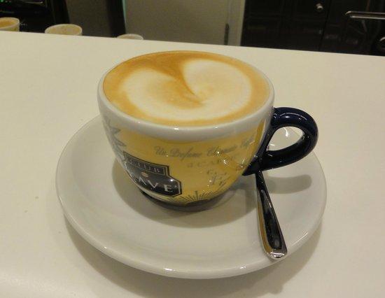 Caffe Miro